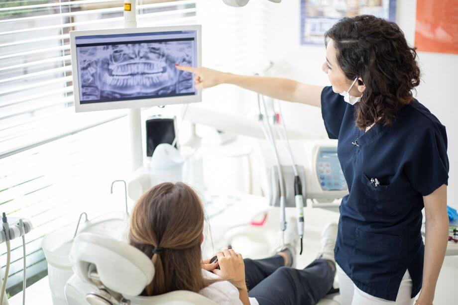 What Exactly Does an Endodontist Do?